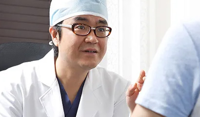 术前检查・面诊