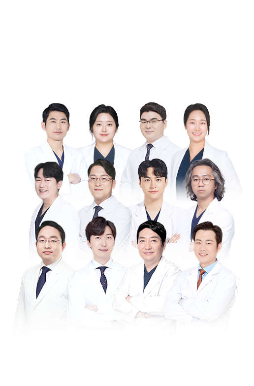 男性中心的植发主刀医生