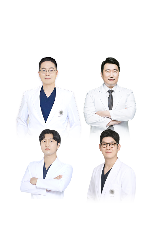 女性中心的发际线矫正主刀医生