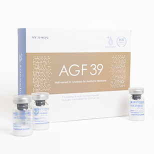 AGF 细胞因子