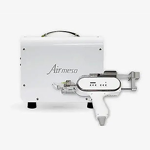 空气注入 AirMeso